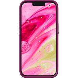  SHIELD iPhone 14 6.1" cover - Bubblegum Lyserød