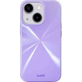 HUEX REFLECT iPhone 14 6.1" cover - Violet