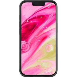  CRYSTAL PALETTE iPhone 14 6.1" cover - Tropical