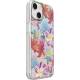 CRYSTAL PALETTE iPhone 14 6.1" cover - Tropical