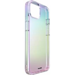 HOLO iPhone 13 cover - Pearl
