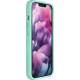 HUEX PASTELS iPhone 13 Pro cover - Spearmint