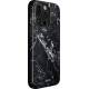 HUEX ELEMENTS iPhone 13 Pro cover - Marble Sort