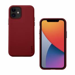 SHIELD iPhone 12 Mini cover - Crimson