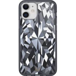  DIAMOND iPhone 12 Mini cover - Sort