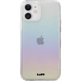 HOLO iPhone 12 / 12 Pro cover - Pearl