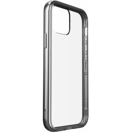  EXOFRAME iPhone 12 / 12 Pro cover - Silver