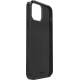 CRYSTAL-X IMPKT iPhone 12 / 12 Pro cover - Sort Crystal