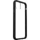 CRYSTAL MATTER (IMPKT) iPhone 12 / 12 Pro cover - Slate