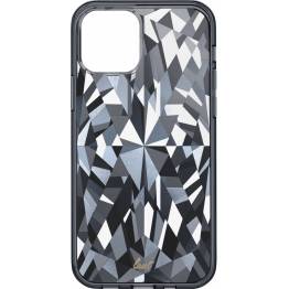  DIAMOND iPhone 12 Pro Max cover - Sort