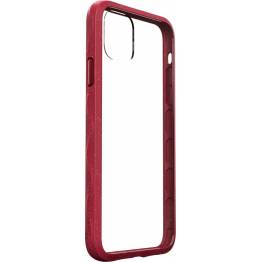  CRYSTAL MATTER (IMPKT) iPhone 12 Pro Max cover - Crimson