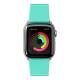 PASTELS Apple Watch 38 / 40 / 41 mm rem - Spearmint (38/40Mm)