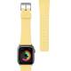 PASTELS Apple Watch 42 / 44 / 45 / 49 mm rem - Sherbet (42/44Mm)