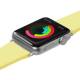 PASTELS Apple Watch 42 / 44 / 45 / 49 mm rem - Sherbet (42/44Mm)