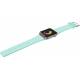 PASTELS Apple Watch 42 / 44 / 45 / 49 mm rem - Spearmint (42/44Mm)