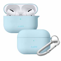 PASTELS AirPods Pro 1st Gen. cover - Baby Blå