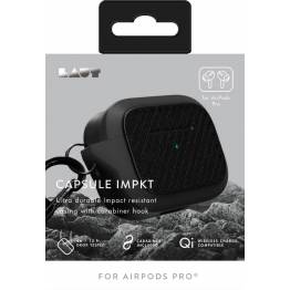  CAPSULE IMPKT AirPods Pro 1st Gen. cover - Slate