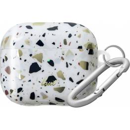  TERRAZZO AirPods 3rd Gen. cover - Ivory