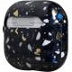 TERRAZZO AirPods 3rd Gen. cover - Sort