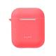 POD NEON AirPods cover - Electric Koral