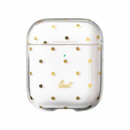  DOTTY AirPods cover - Crystal