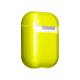 CRYSTAL-X AirPods cover - Acid Yellow
