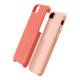 SHIELD iPhone SE3 / SE2 / 8 / 7 cover - Koral