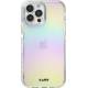 HOLO iPhone 14 Pro Max 6.7" cover - Pearl