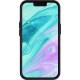 HUEX PROTECT iPhone 14 Max 6.7" cover - Sort