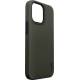 SHIELD iPhone 14 Pro 6.1" cover - Oliven