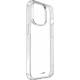 CRYSTAL-X IMPKT iPhone 14 Pro 6.1" cover - Crystal