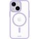 HUEX PROTECT iPhone 14 6.1" cover - Lavender