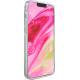 HOLO iPhone 14 6.1" cover - Pearl