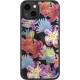 CRYSTAL PALETTE iPhone 14 6.1" cover - Tropical