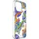 CRYSTAL PALETTE iPhone 14 6.1" cover - Lizard