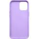 HUEX PASTELS iPhone 13 cover - Violet