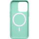 HUEX PASTELS (MagSafe) iPhone 13 Pro cover - Spearmint