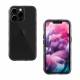 CRYSTAL MATTER (IMPKT) - TINTED SERIES iPhone 13 Pro cover - Stealth