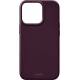 HUEX (MagSafe) iPhone 13 Pro Max cover - Plum