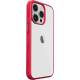 CRYSTAL MATTER (IMPKT) iPhone 13 Pro Max cover - Crimson