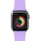 PASTELS Apple Watch 38 / 40 / 41 mm rem - Violet (38/40Mm)