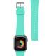 PASTELS Apple Watch 38 / 40 / 41 mm rem - Spearmint (38/40Mm)