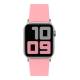 PASTELS Apple Watch 42 / 44 / 45 / 49 mm rem - Candy (42/44Mm)