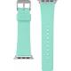 PASTELS Apple Watch 42 / 44 / 45 / 49 mm rem - Spearmint (42/44Mm)