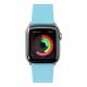 PASTELS Apple Watch 42 / 44 / 45 / 49 mm rem - Baby Blå (42/44Mm)