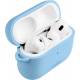 HUEX PASTEL AirPods Pro 1st & 2nd Gen. cover - Baby Blå