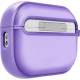 HUEX PROTECT AirPods Pro 1st & 2nd Gen. cover - Lavender