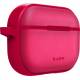 HUEX PROTECT AirPods Pro 1st & 2nd Gen. cover - Red