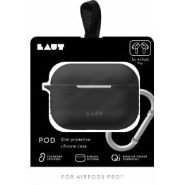 POD AirPods Pro 1st Gen. cover - Charcoal