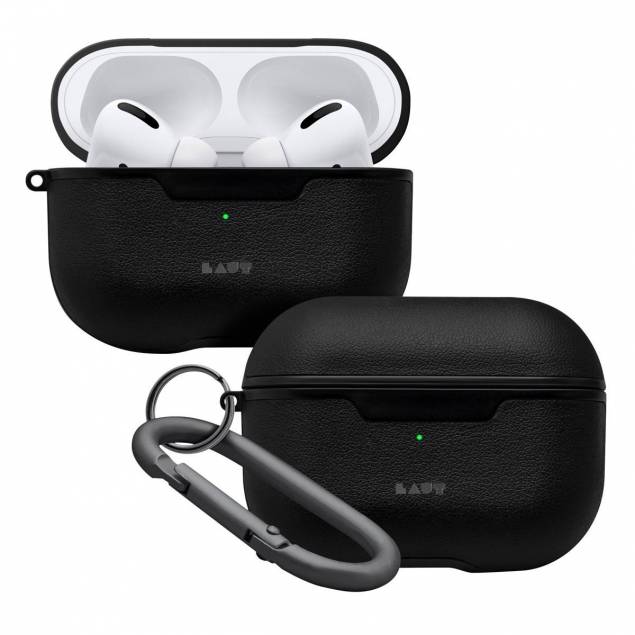 OXFORD AirPods Pro 1st Gen. cover - Noir